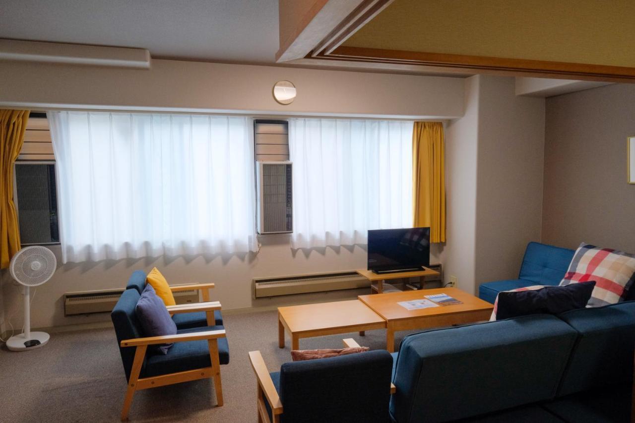 エンゼルリゾート湯沢 民泊あつし 517 Yuzawa (Niigata) Exterior photo