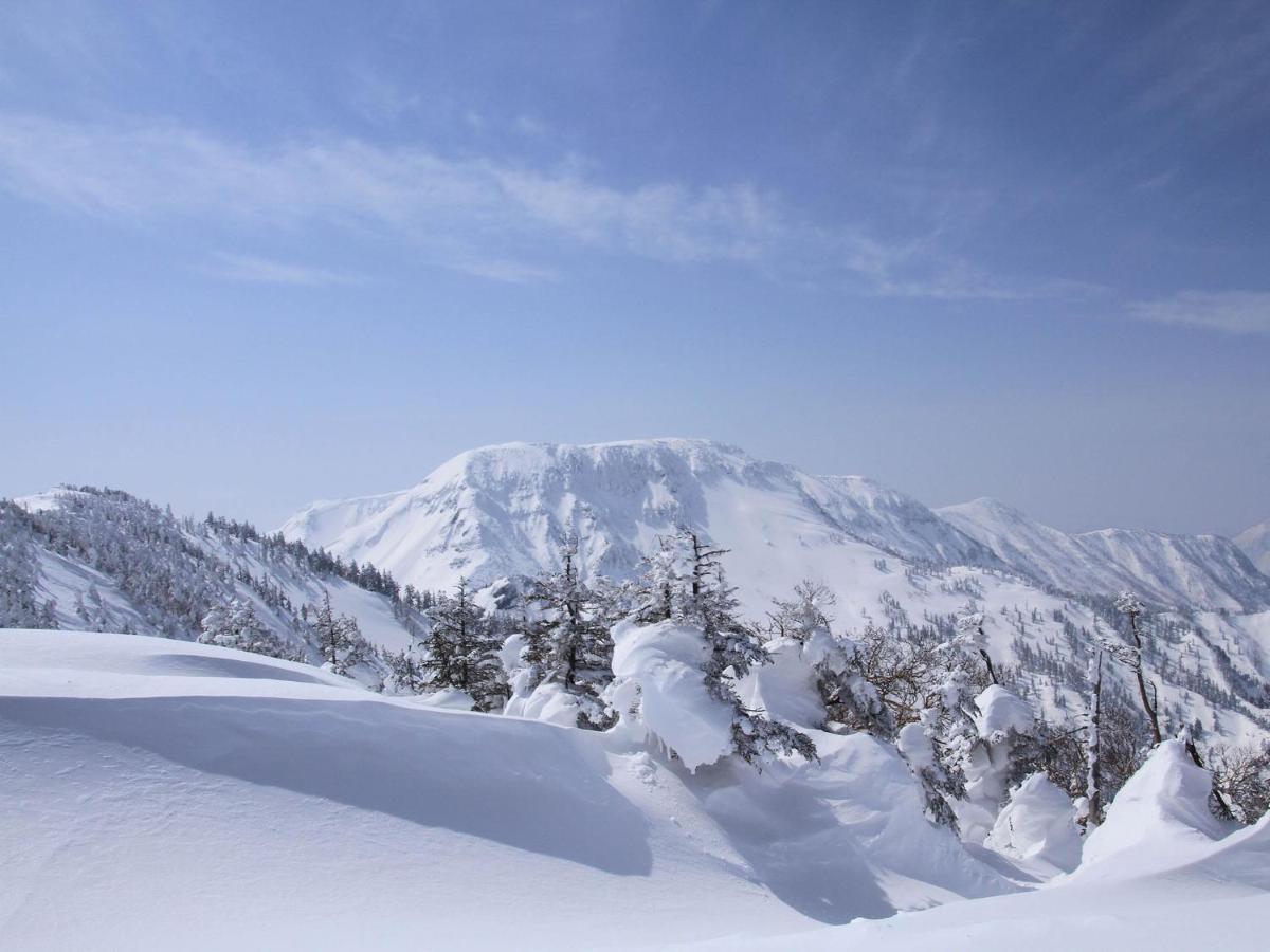 エンゼルリゾート湯沢 民泊あつし 517 Yuzawa (Niigata) Exterior photo