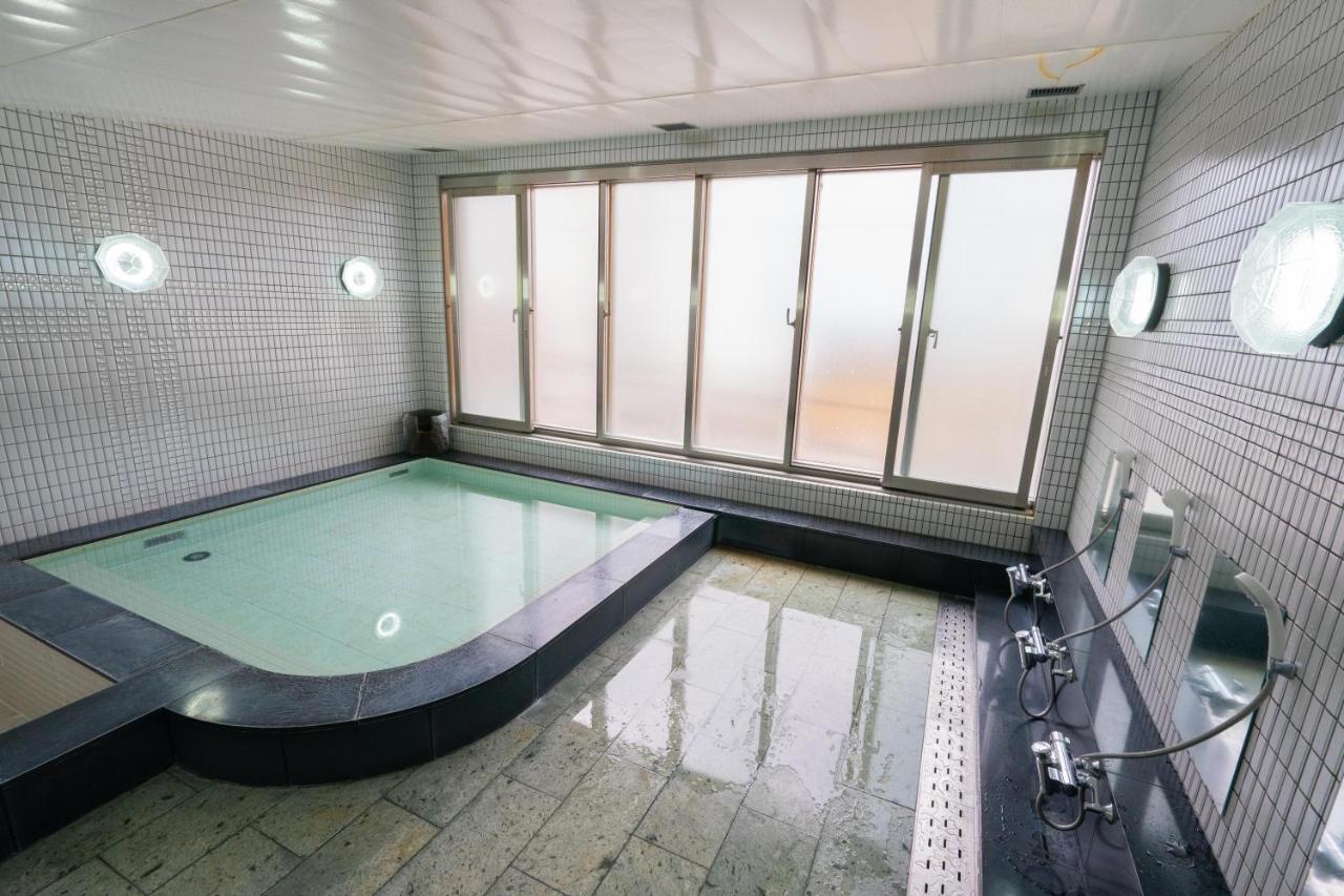 エンゼルリゾート湯沢 民泊あつし 517 Yuzawa (Niigata) Exterior photo
