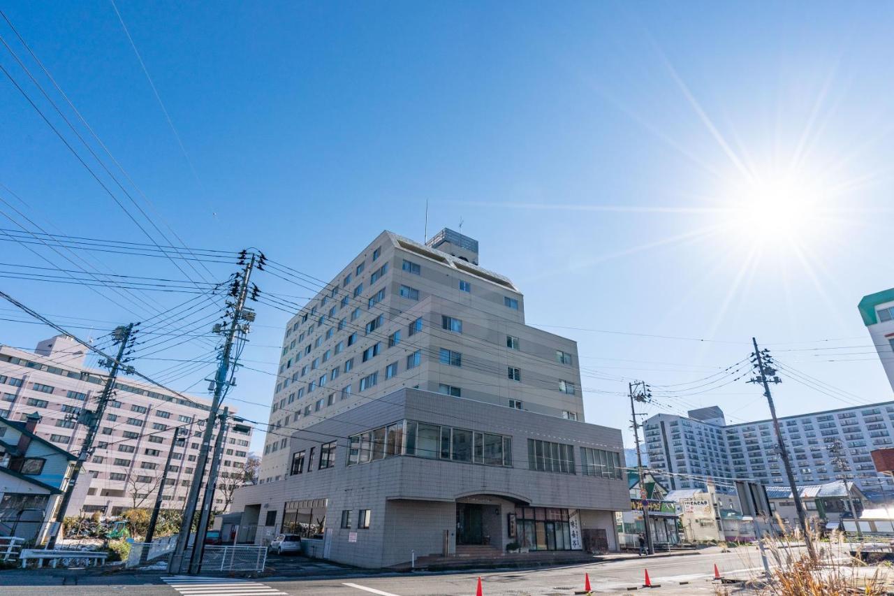 エンゼルリゾート湯沢 民泊あつし 517 Yuzawa (Niigata) Exterior photo