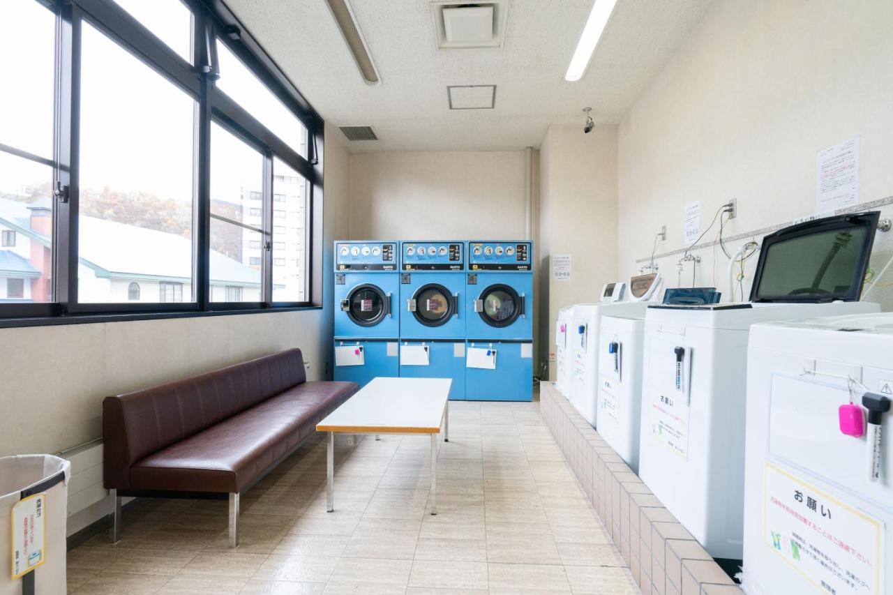 エンゼルリゾート湯沢 民泊あつし 517 Yuzawa (Niigata) Exterior photo