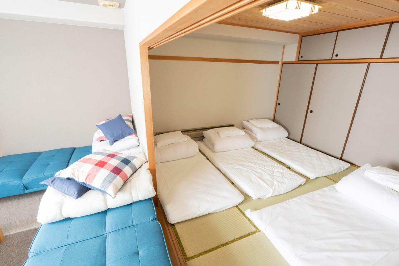 エンゼルリゾート湯沢 民泊あつし 517 Yuzawa (Niigata) Exterior photo