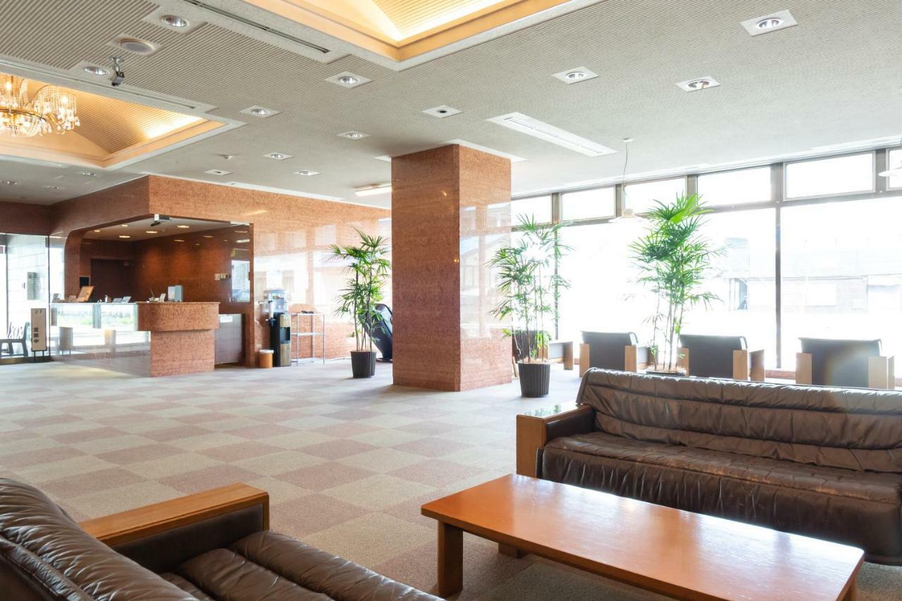 エンゼルリゾート湯沢 民泊あつし 517 Yuzawa (Niigata) Exterior photo